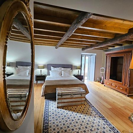 Burgo Da Villa Каштелу-ди-Види Экстерьер фото