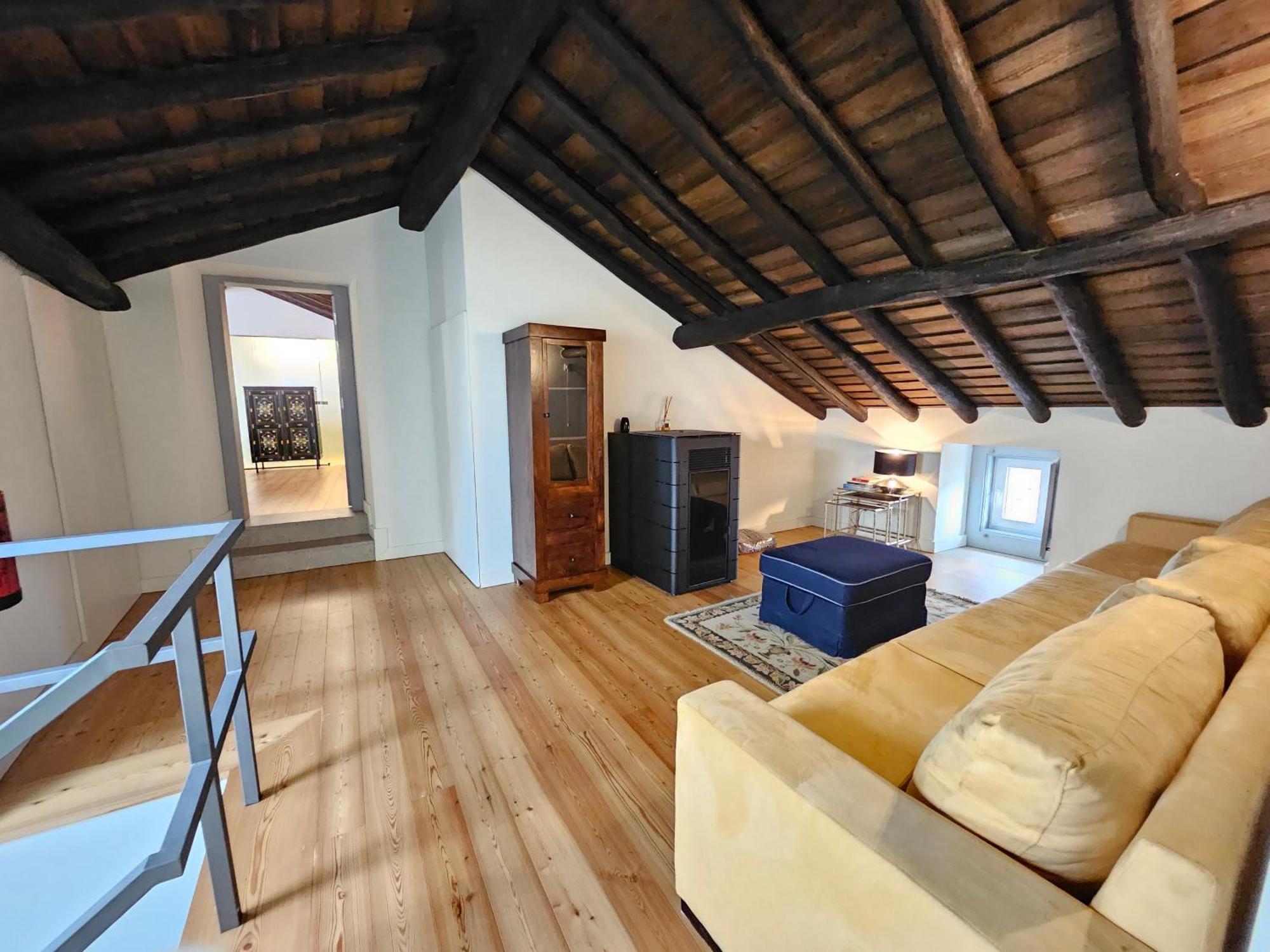 Burgo Da Villa Каштелу-ди-Види Экстерьер фото