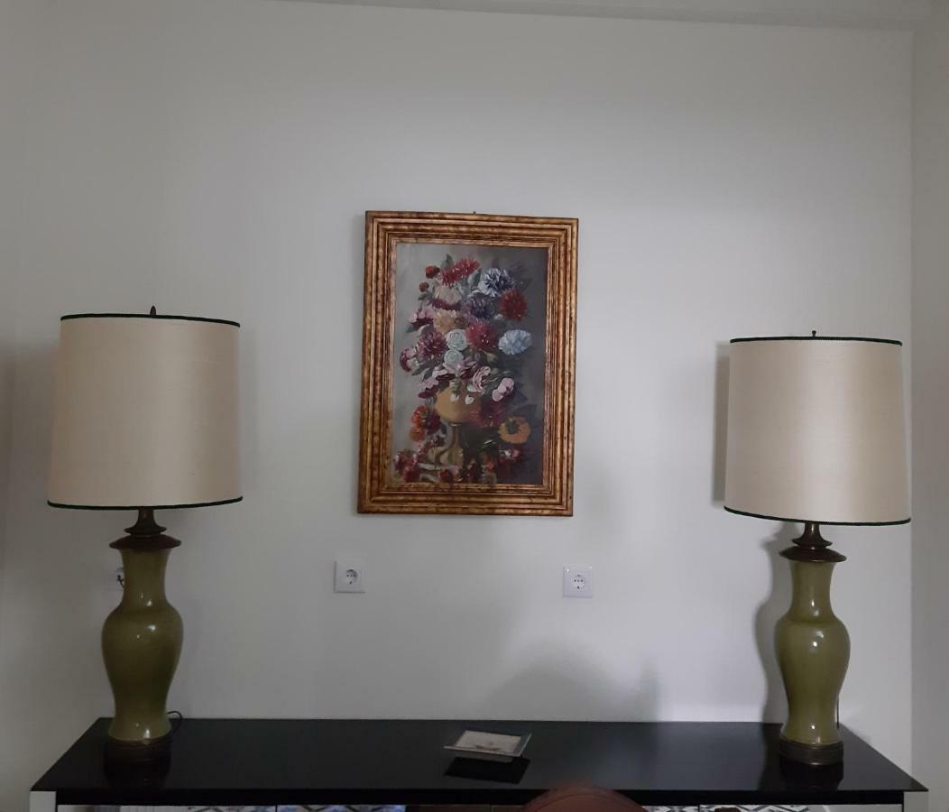 Burgo Da Villa Каштелу-ди-Види Экстерьер фото