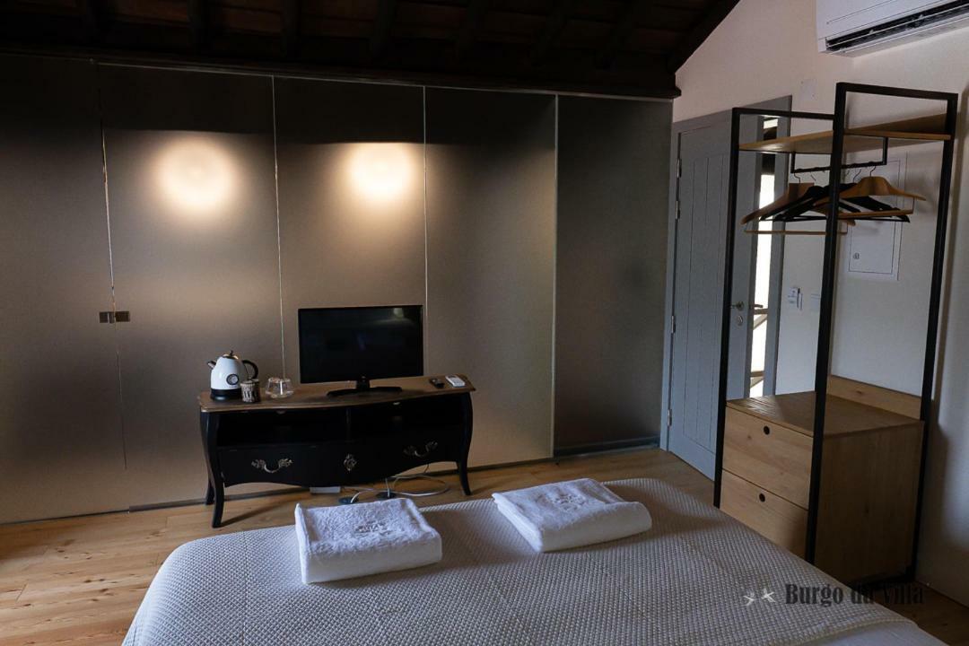 Burgo Da Villa Каштелу-ди-Види Экстерьер фото